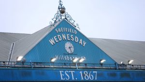 Sheffield Wednesday: los salarios ya no se pagan a la mayoría de los jugadores y el grupo de clubes por tercer mes este año