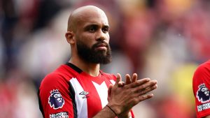 Bryan Mbeumo to Man Utd Switch: Brentford Director admite que la circulación histórica de Trafford quiere circular, sin embargo, posiblemente tal vez tal vez el cese en el club