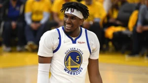 Los Warriors pierden a un triple campeón de la NBA en sorprendente decisión | Sporting News Spain
