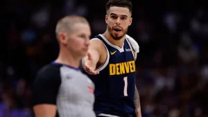 Los Nuggets rearman su equipo con un traspaso sorpresivo y el regreso de un campeón | Carrying Recordsdata Spain