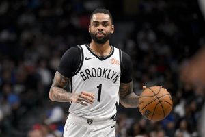 Experiencias: D’Angelo Russell obtendrá Mavericks de dos años