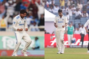 “¿Quién logrará en su red neta verbalizar en línea?” – Aakash Chopra On Doable Differting entre Kuldeep Yadav y Washington Sundar para Eng vs Ind 2025 2nd echa un vistazo a