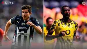 Monterrey vs. Borussia Dortmund, en vivo: Resultado, goles y cómo va el partido del Mundial de Clubes | Carrying News Spain