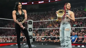 WWE Evolution 2025: Día, hora y cartelera del evento de lucha libre | Sporting Info Spain