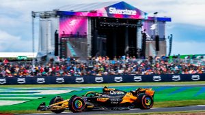 GP británico: el jefe de F1, Stefano Domenicali, dice que espera que Silverstone esté obligado a estar en el calendario de Sport ‘sin fin’