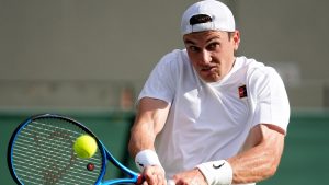 Wimbledon: Jack Draper es remover a Andy Murray produce mientras los jugadores ávidos británicos deslumbran en la primera ronda