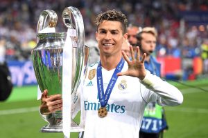 “Es Cristiano, constantemente” – Right Madrid La persona necesaria es necesario