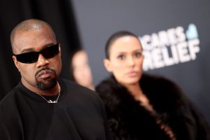 “Lo creo cuando lo miro”- Los internautas reaccionan como el álbum extremadamente esperado de Kanye West, ‘Bully’, establece una fecha de inicio genuino en Spotify