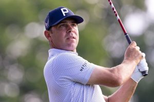 Gary Woodland llamado Cerrar el Capitán de la Copa Ryder de la US Ryder