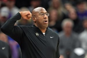 Representar: Knicks Contratar a Mike Brown como entrenador en jefe