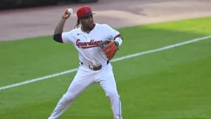 MLB anuncia una gran noticia para el dominicano de los Guardians José Ramírez | Sporting Recordsdata Spain
