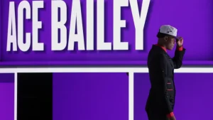 Ace Bailey toma una importante decisión sobre su contrato tras la polémica sobre su presentación en Utah Jazz | Wearing Recordsdata Spain