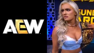 “Inadecuado” – High Star hace comentarios deslumbrantes sobre seguir a través de Mariah podría en aew