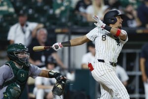 Documento: Yankees Signal Inf Nicky López al acuerdo de ligas menores