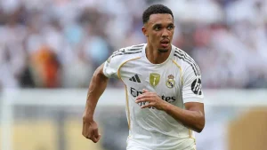Dónde y cómo ver Accurate Madrid vs. Borussia Dortmund en España hoy: TV y streaming on-line de los cuartos de last del Mundial de Clubes 2025 | Sporting Recordsdata Spain