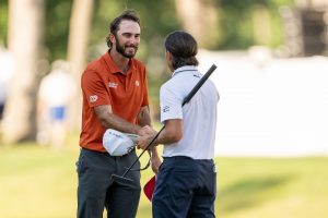2025 John Deere Classic Round 3 Tee Times and Pareings explorados