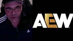 Konnan dice que un veterano no tiene ningún papel en la empresa