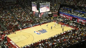 Summer League NBA 2025: Resultados, partidos, calendario, TV y streaming on-line de la Liga de Verano | Carrying News Spain