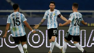 ¿Cuántos goles tiene Lionel Messi en su carrera? El registro estadístico del astro argentino | Wearing Info Spain