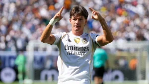 True Madrid derrotó a Borussia Dortmund y es semifinalista del Mundial de Clubes | Carrying Files Spain