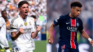 Accurate Madrid vs. PSG: Cuándo juegan la semifinal del Mundial de Clubes 2025 | Sporting Recordsdata Spain