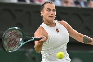 Wimbledon 2025 Día 7: Predicciones de singles de las hembras ft. Aryna Sabalenka vs Elise Mertens