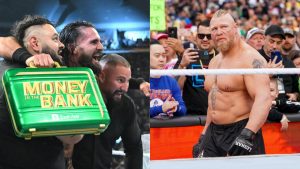 ¿Brock Lesnar se cerrará nuevamente después de casi 2 años, Seth Rollins retirará el ícono de la WWE? 4 acabados para Gunther vs. Goldberg en el torneo principal del sábado por la noche