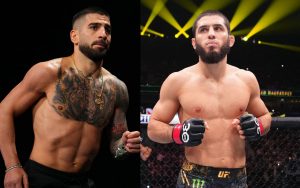 El analista de UFC predice que la facturable Ilia Topuria vs. Islam Makhachev Clash: “Él va a encontrar noqueado”
