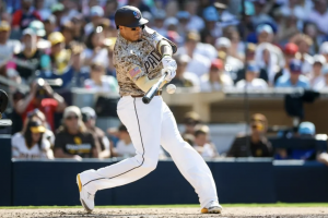 Sábado quinto de julio MLB Las mejores apuestas: Detroit, Dodgers, Padres y más