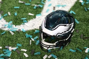 Anteriormente NFL LB Bryan Braman combatiendo cáncer poco común