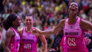Netball Smooth League: el entrenador en jefe de London Pulse, Sam Bird, tenía un “seguro propio absoluto” que vencerían a Loughborough Lightning en Gargantuan Final