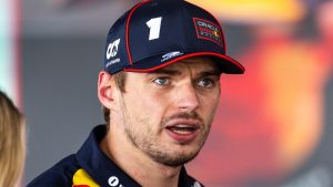 GP británico: Max Verstappen Pregunta la penalización ‘Odd’ para Oscar Piastri mientras Christian Horner dibuja comparación de George Russell
