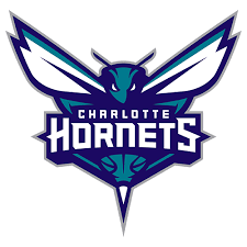 Imprimible 2025-26 Tiempo de Charlotte Hornets; TV proclama y enfrentamientos: soportes de actividades deportivas
