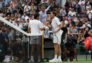 Cameron Norrie encuentra causa por motivación de su dramático oficio con Nicolas Jarry después de preocupar el combate de Wimbledon