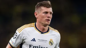 Una leyenda del Real Madrid revela qué necesita el equipo de Xabi Alonso: “Les falta…” | Carrying Recordsdata Spain
