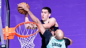 Un tirador exLakers brilla en la Summer season League y busca revancha con Los Angeles | Carrying News Spain