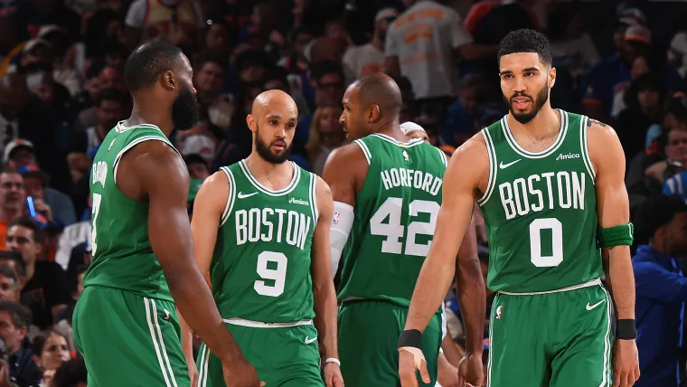 Por qué los Celtics son considerados “perdedores” de la Agencia Libre NBA | Sporting News Spain