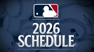 ¿Cuándo se lanzan los horarios de 2026 MLB? – Soportes deportivos