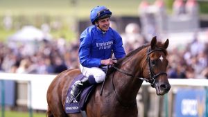 Discurso conocido: 2024 2.000 Guineas Hero suplementado para la Copa de Julio Eche un vistazo a Newmarket
