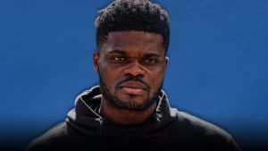 Thomas Partey: Las preguntas básicas sobre el mediocampista extinto del Arsenal acusado de cinco cargos de violación y un cargo de agresión sexual