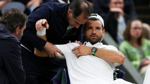 Wimbledon 2025: Rankings, resultados y noticias más actualizadas en el día ocho-Novak Djokovic, Jannik Sinner e IGA Swiatek en acción