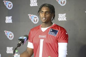 Probabilidades de Novato del Año de la NFL 2025: las apuestas más efectivas para la ofensiva Roy