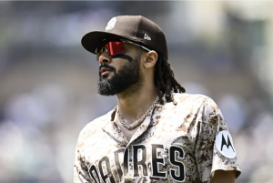 MLB lunes a julio Séptimo haciendo una opción de apuesta: Darvish regresa para Padres, Giants Red-Hot vs Filis