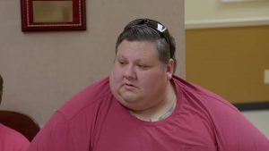 “Presumiblemente sentí que merecía una recompensa”: los diarios de 6000 lb con el Dr. ahora, la persona muy conocida, Sam explica por qué su reducción de peso se ralentizó