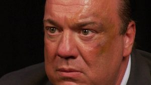 WWE confirma oficialmente el nombre original de Paul Heyman