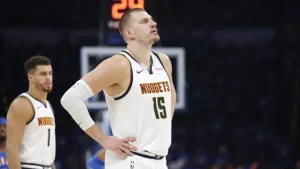 Nikola Jokic no firmará extensión con Denver Nuggets | Wearing News Spain