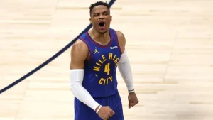 Milwaukee Bucks emerge como favorito para firmar a un ex MVP de la NBA: ¿Cómo encajaría junto a Giannis? | Carrying News Spain