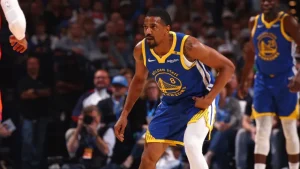 El jugador que Golden Verbalize Warriors traspasó en diciembre y ahora intenta recuperar en la Agencia Libre | Sporting News Spain