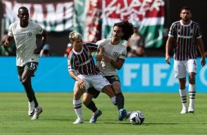 Joao Pedro tiene dos veces para llevar al Chelsea a CWC cerrando sobre Fluminense