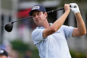 Harris English’s Caddy negó la visa del Reino Unido atribuible a un arresto por drogas previo